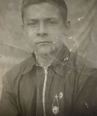 Лысенко Иван Александрович