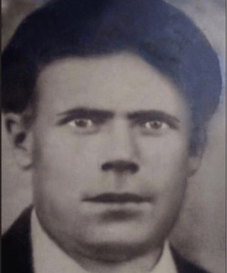 Бушманов Алексей Константинович