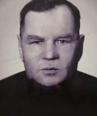 Костылев Иван Павлович