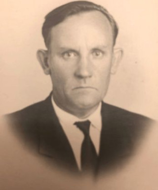 Зверев Николай Матвеевич