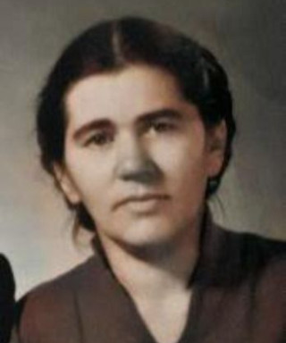 Юскова Нина Семеновна