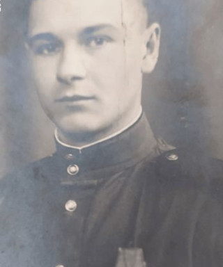 Кравченко Алексей Яковлевич