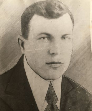 Морозов Василий Александрович