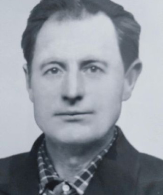 Жеребятьев Фёдор Михайлович