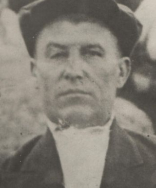 Астапов Иван Иванович