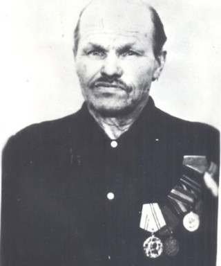 Жилкин Илья Галактионович