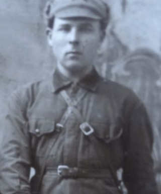 Анашкин Алексей Иванович