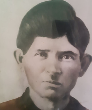 Мишаков Петр Тимофеевич