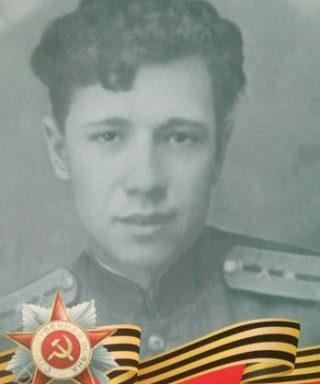 Федоров Владимир Яковлевич