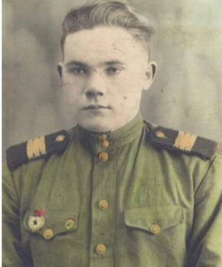 Болдырев Михаил Иванович