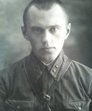 Горбунов Алексей Васильевич