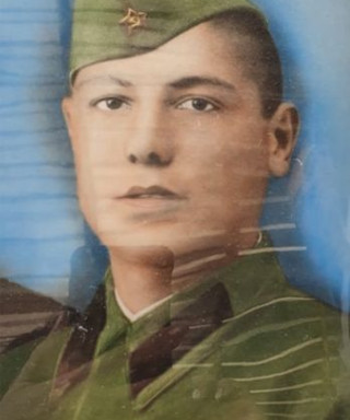 Цей Исмаил Сагидович