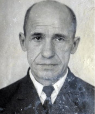 Федотов Иван Александрович