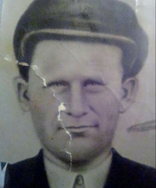 Войтов Иосиф Карпович