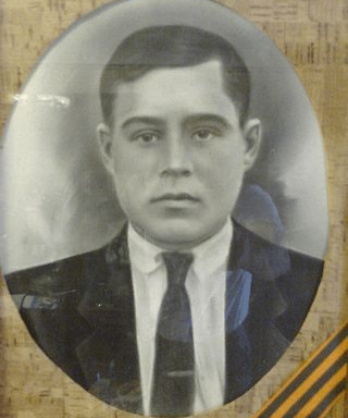 Макаров Михаил Фёдорович