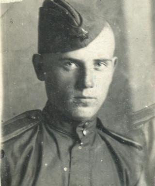 Басов Сергей Иванович