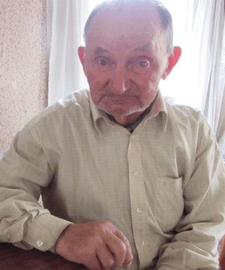 Фёдоров Фёдор Афанасьевич