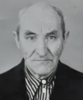 Иванов Николай Алексеевич