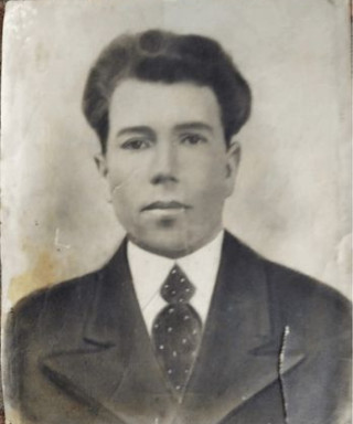 Гордиенко Алексей