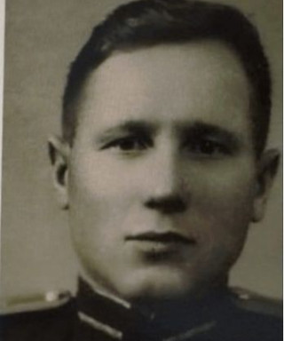 Михеев Григорий Семёнович