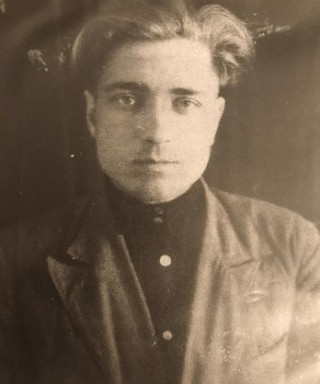 Кириенко Василий Петрович