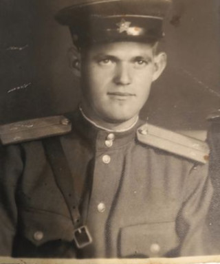 Корнилов Александр Николаевич