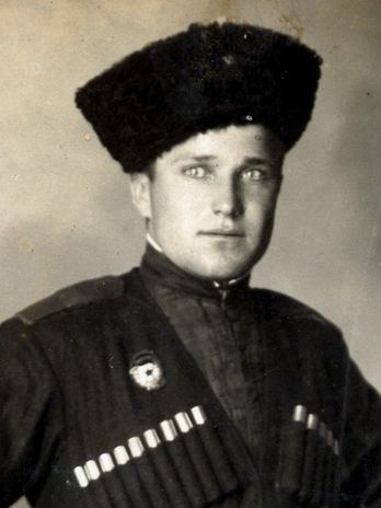 Гапоненко Григорий Иванович