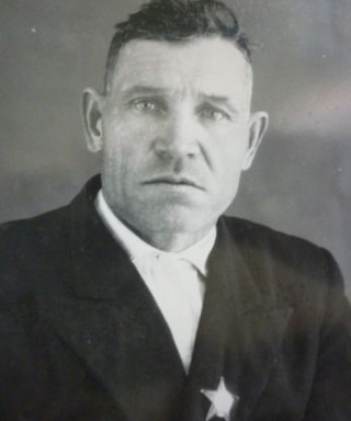 Бибарцев Халил Лотфуллович