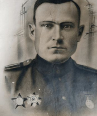 Додура Константин Алексеевич