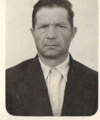 Озеров Пётр Павлович