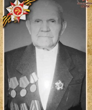 Дымиха Иван Трофимович