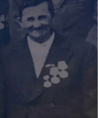 Хоббиев Абдулла Шабанович