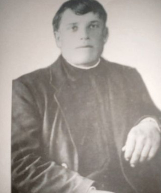 Гайдаенко Николай Савельевич