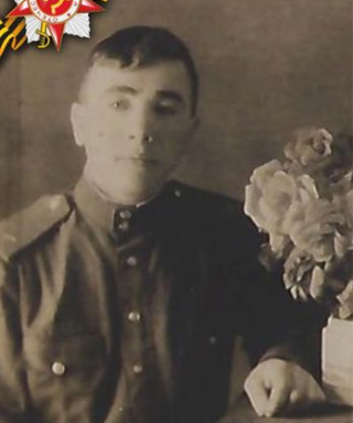 Газизов Вазых Хакимович