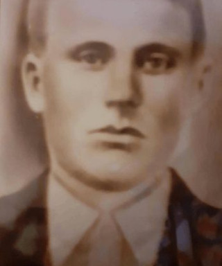 Доронов Иван Ильич