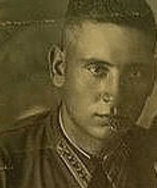 Красавчиков Павел Иванович