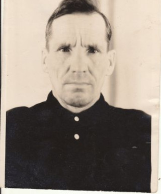 Ильичев Петр Михайлович