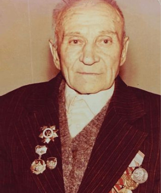 Галин Кабир Хисамутдинович