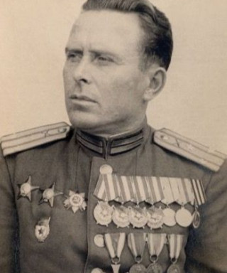 Малявский Евгений Николаевич