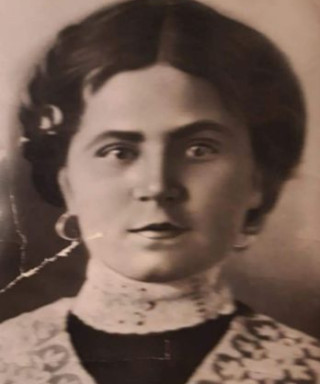 Курдумякова Анна Степановна