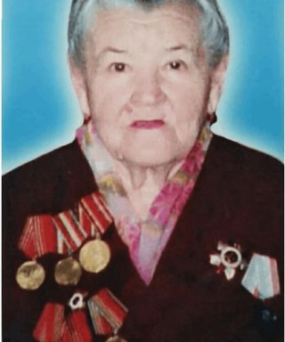 Быкова(Маткина) Екатерина Александровна