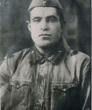 Бондарев Николай Егорович