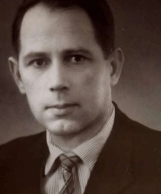 Горелов Михаил Юрьевич