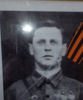 Яковлев Виктор Егорович