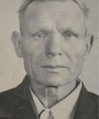 Наливайко Николай Григорьевич