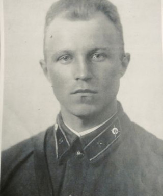 Коротков Алексей Ильич