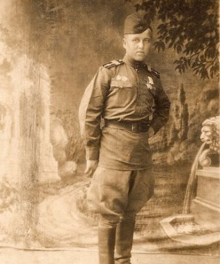 Жиляев Леонид Иванович