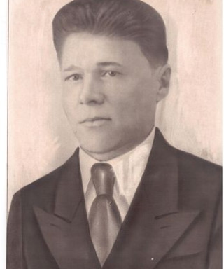 Кузнецов Иван Федорович