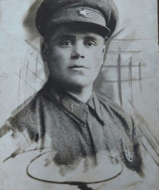 Занин Дмитрий Васильевич