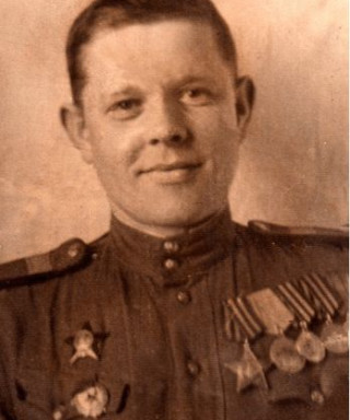 Васендин Павел Иванович